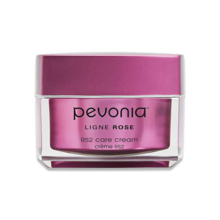 Cremă pentru ten - Crema faciala antibacteriana pentru tenul cuperozic, RS2 Care Cream 50ml