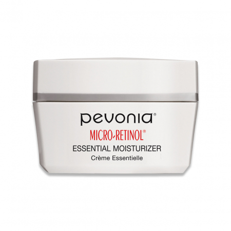 Cremă pentru ten - Crema hidratanta cu retinol, Microretinol Essential Moisturizer 50ml