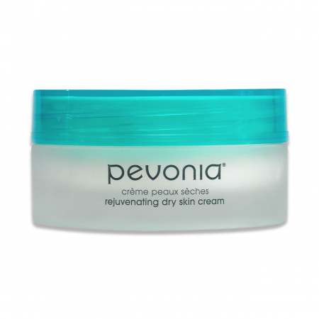 Cremă pentru ten - Crema nutritiva destinata tenului uscat, Rejuvenating Dry Skin Cream 50ml