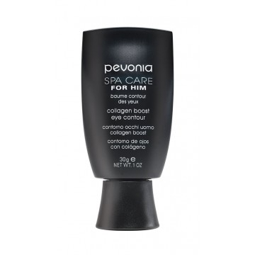 Crema pentru conturul ochilor destinata barbatilor, Collagen Boost Eye Contour 30ml [1]