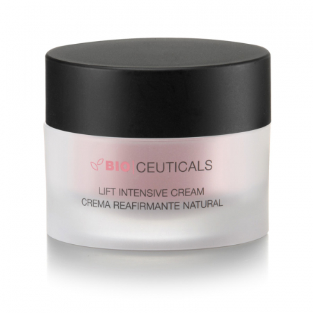 Noutati - Crema pentru lifting si fermitate,Lift Intensive Cream, gama Bioceuticals - 50ml