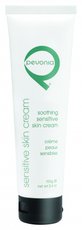 Noutati - Crema Reparatoare Destinata Tenului Sensibil, Soothing Sensitive Cream - 100ml