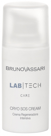 Noutati - Cryo SOS Cream 5x15ml - Bruno Vassari