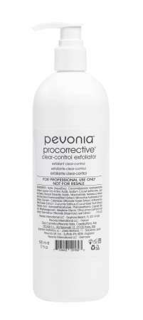 Noutati - Exfoliant Pentru Tenul Acneic, Procorrective Clear-control Exfoliator -  500ml