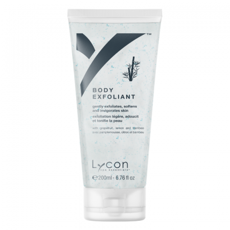 CORP - Exfoliant corporal, BODY EXFOLIANT - 200ml
