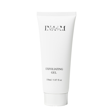 Exfoliere și Gomaj - Exfoliating Gel 150 ml- INA M by Oana Roman
