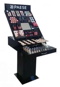 PROMOȚII - Expozitor Complet “Stand Leg”