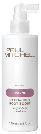 PĂR - EXTRA-BODY ROOT BOOST, SPRAY DE RADACINA PENTRU VOLUM 250 ML