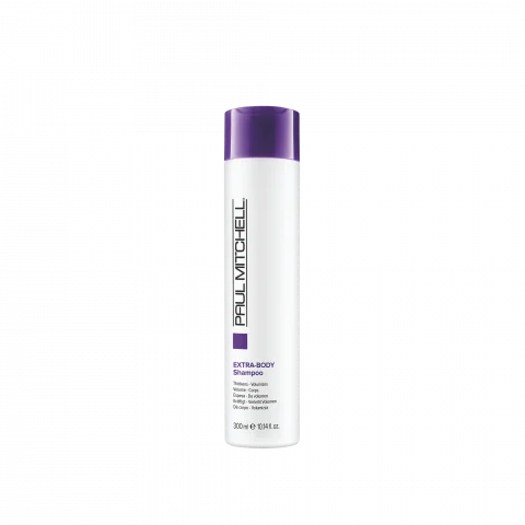Șampon Profesional - EXTRA-BODY SHAMPOO, SAMPON PENTRU VOLUMUL PARULUI FIN 300 ml