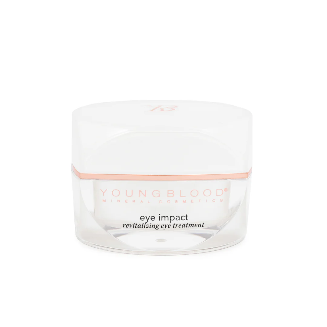 Cremă de ochi - Eye Impact Revitalizing Eye Treatment, Crema de ochi  - 13 ml