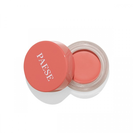 Fard de obraz - Fard de obraz cremos, Blush Kissed, Nuanta 02 - 4g
