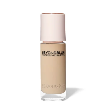 Fond de ten cu acoperire perfectă & efect blur, BeyondBlur™ Skin Perfecting Foundation, nuanta LC1 [2]