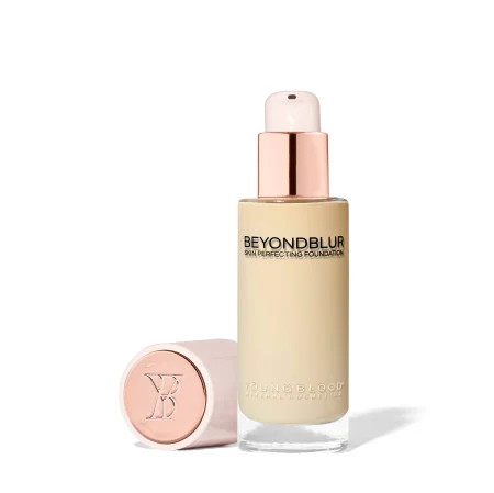 Fond de ten cu acoperire perfectă & efect blur, BeyondBlur™ Skin Perfecting Foundation, nuanta LC1 [24]