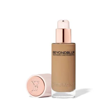 Fond de ten cu acoperire perfectă & efect blur, BeyondBlur™ Skin Perfecting Foundation, nuanta LC1 [13]