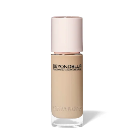 Fond de ten cu acoperire perfectă & efect blur, BeyondBlur™ Skin Perfecting Foundation, nuanta LC1 [4]