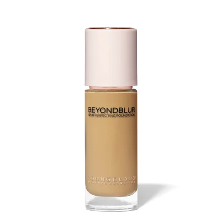 Fond de ten cu acoperire perfectă & efect blur, BeyondBlur™ Skin Perfecting Foundation, nuanta LC1 [7]