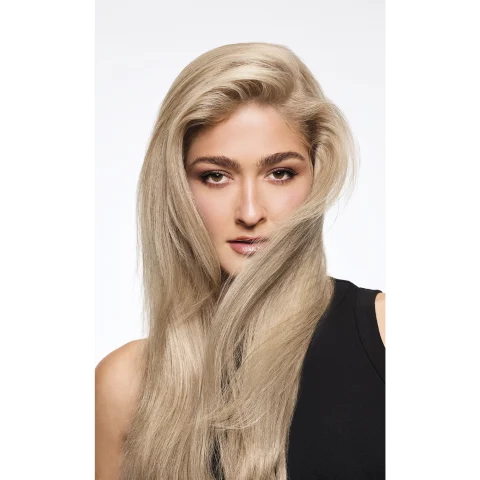 FOREVER BLONDE LEAVE-IN TREATMENT SPRAY, SPRAY DE REPARARE SI DESCURCARE 150ml [1]