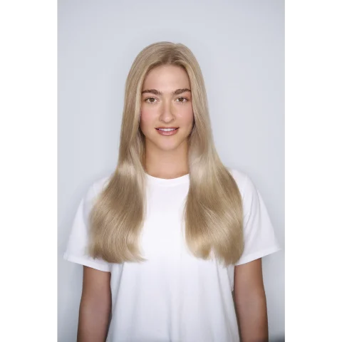 FOREVER BLONDE LEAVE-IN TREATMENT SPRAY, SPRAY DE REPARARE SI DESCURCARE 150ml [3]