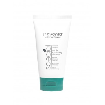 Gel demachiant exfoliant, Gentle Exfoliating Cleanser 150ml [1]