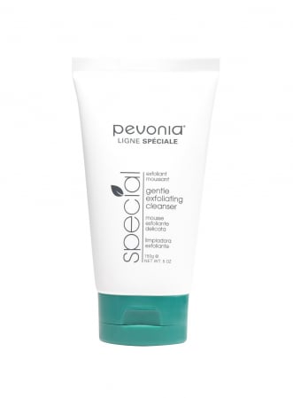 Demachiere și tonifiere - Gel demachiant exfoliant, Gentle Exfoliating Cleanser 150ml