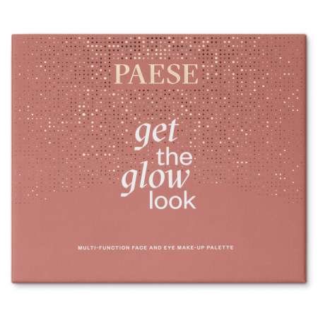 Paleta multifunctionala pentru fata si ochi , Multi-function Face and Eye Make-up Palette – 16 g [1]