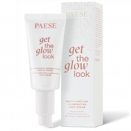 Iluminatoare - Crema iluminatoare multifunctionala, Multi-function Illuminating Cream – 30 ml
