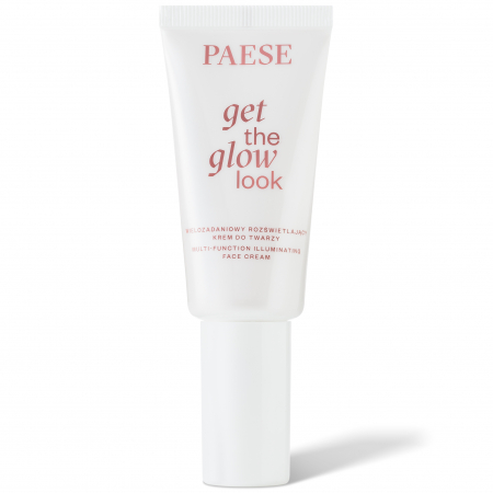Crema iluminatoare multifunctionala, Multi-function Illuminating Cream – 30 ml [1]