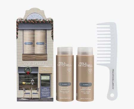 Șampon Profesional - GIFT ORIGINAL SET TRIO, SET UZ FRECVENT CU GHIMBIR HAWAIAN