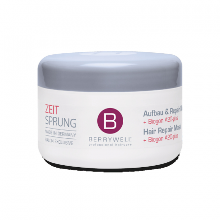 Tratamente și măști profesionale - Hair Repair Mask, Masca nutritiva pentru parul degradat -  201 ml