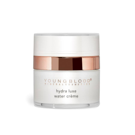 Cremă pentru ten - Hydra Luxe Water Creme, Crema hidratanta - 50 ml
