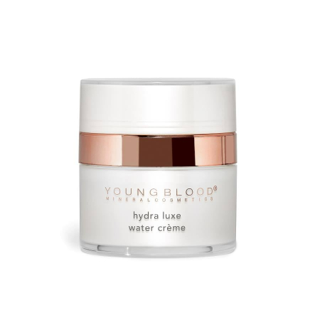 Noutati - Hydra Luxe Water Creme, Crema hidratanta - 50 ml