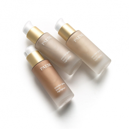 Iluminator lichid stralucitor Wonder Glow Bronzed - 20ml [5]