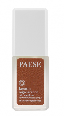 CORP - Întăritor pentru unghii Keratin Regeneration Nail