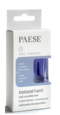 CORP - Întăritor pentru unghii Nail Therapy - 8ml