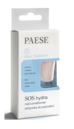CORP - Întăritor pentru unghii Sos Hydra Nail Conditioner