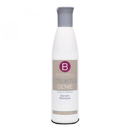 Șampon Profesional - Keratin Shampoo, Sampon cu keratina - 251 ml