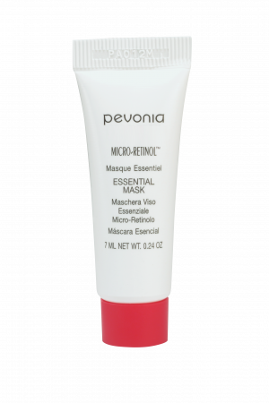 Kit de 5 Tratamente cu Retinol - Micro Retinol Essential Treatments - Pevonia [2]