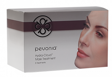 Noutati - Kit Tratament Hidratare Intensa - Profesional Hydra-Cloud - Pevonia