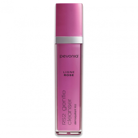 PROMOȚII - Lapte demachiant pentru ten cu rozacee/cuperoza, RS2 Gentle Cleanser 120 ml
