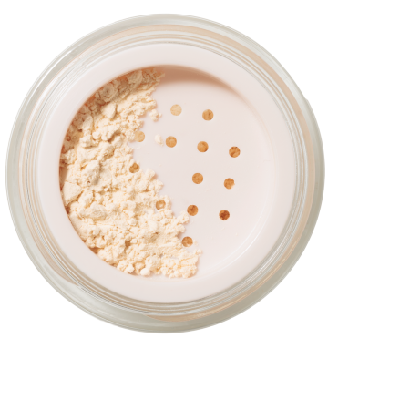 Long Cover Fixing Loose Powder – Pudra libera de fixare [2]