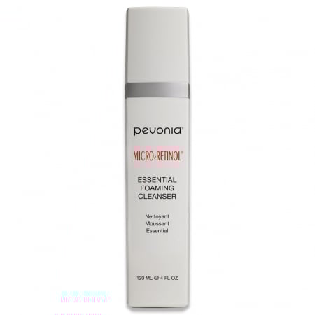 PROMOȚII - Lotiune demachianta cu retinol, Micro Retinol Foaming Cleanser 120ml