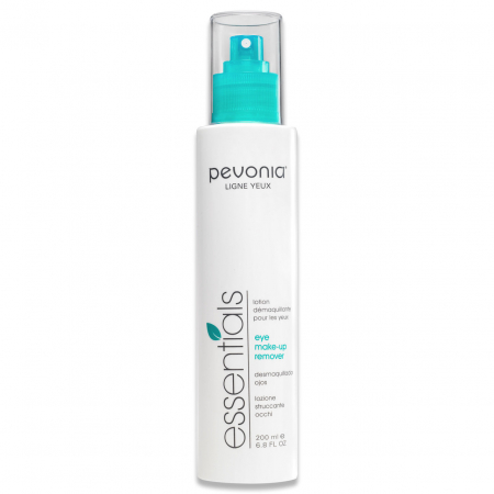 Demachiere și tonifiere - Lotiune demachianta pentru indepartarea impuritatilor si machiajului, Eye Make Up Remover 200ml