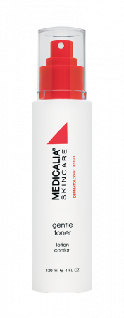 Curatare si demachiere - Lotiune tonica destinata tenului sensibil, Gentle Toner - 120ml