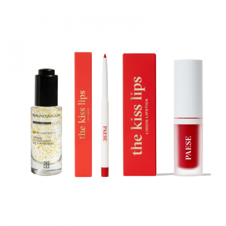 Seturi - Love Glow Duo