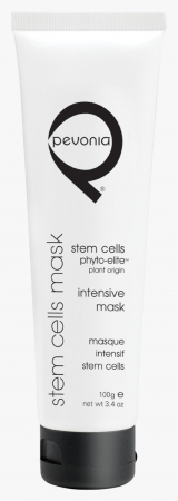 Noutati - Masca Anti-Age cu Celule Stem din Plante, Stem Cells Intensive Mask - 100ml