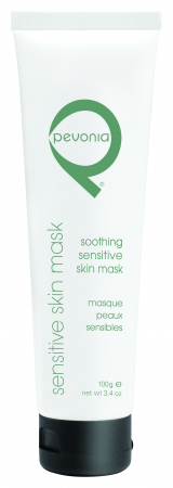 Masca Calmanta Destinata Tenului Sensibil, Soothing Sensitive Mask - 100ml