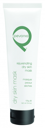 Noutati - Masca Nutritiva si Revitalizanta Destinata Tenului Uscat, Rejuvenating Dry Skin Mask - 100g