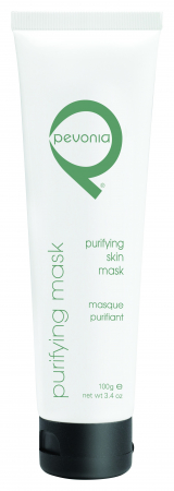 PROMOȚII - Masca pentru Tenul Gras si Acneic 100ml - Purifying Skin Mask - Pevonia