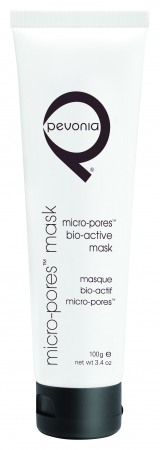 Noutati - Masca Pentru Tenul Matur - 100ml - Micro-Pores Refine Mask - Pevonia