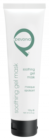 Noutati - Masca Pentru Tenul Sensibil, Soothing Gel Mask - 100 ml
